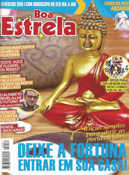 Boa estrela