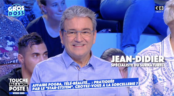 Jean-Didier