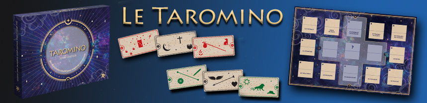 Le Taromino