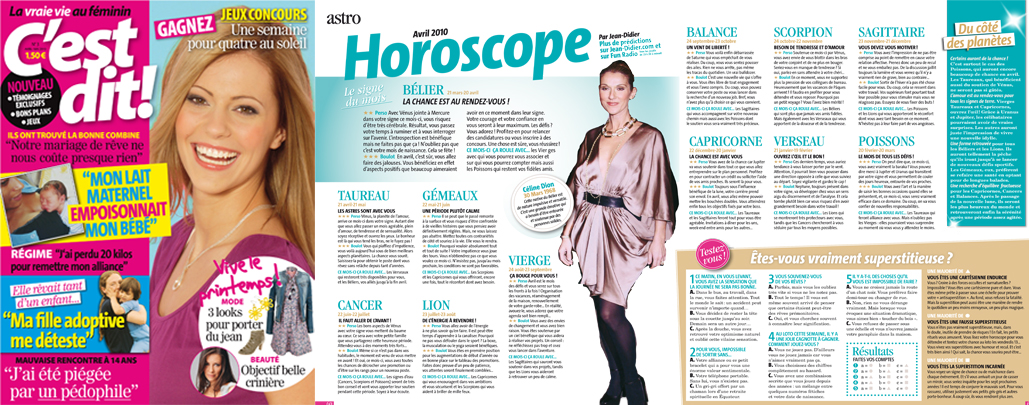 horoscope voyance gratuite tarot gratuit astrologie gratuite