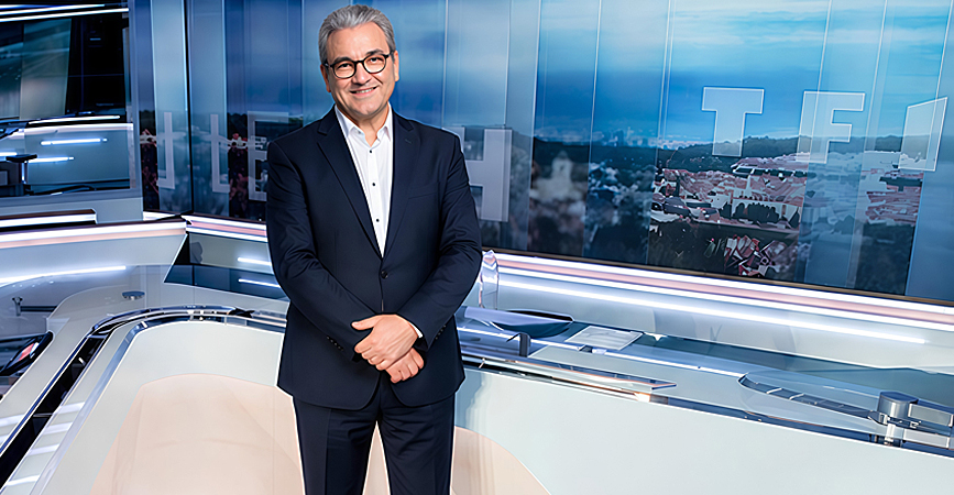 Jean-Didier TF1
