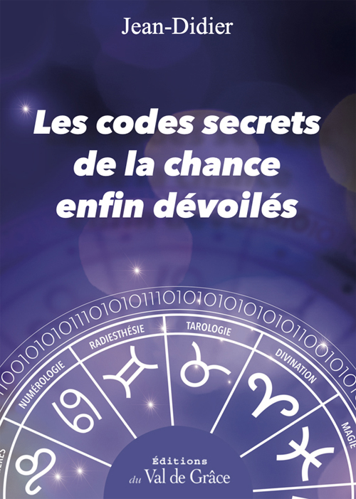 Livre code