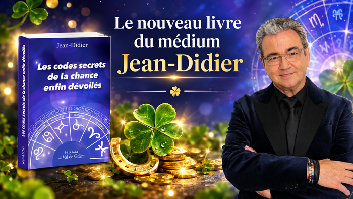 Livre Jean-Didier