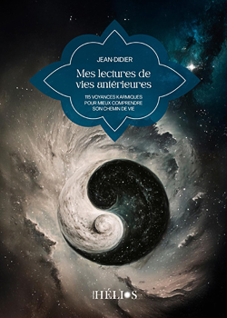 Mes lectures de
                                          vies antérieures