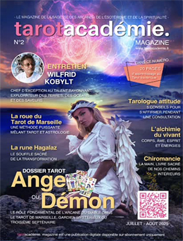 Tarotcad�mie